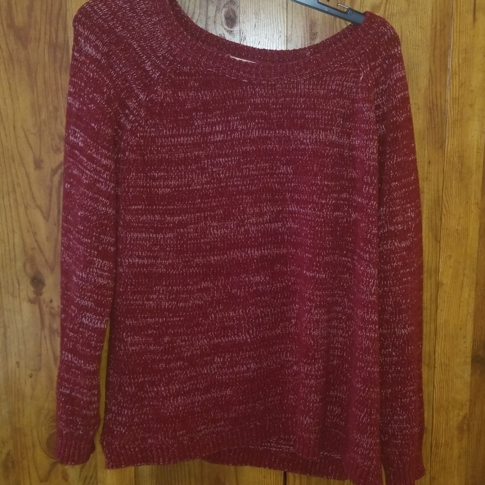 Faded Glory sweater